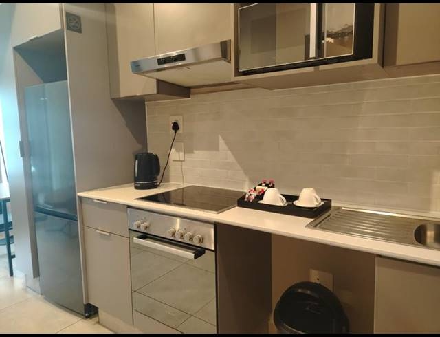 1 BEDROOM APARTMENT FOR SALE IN SANDOWN